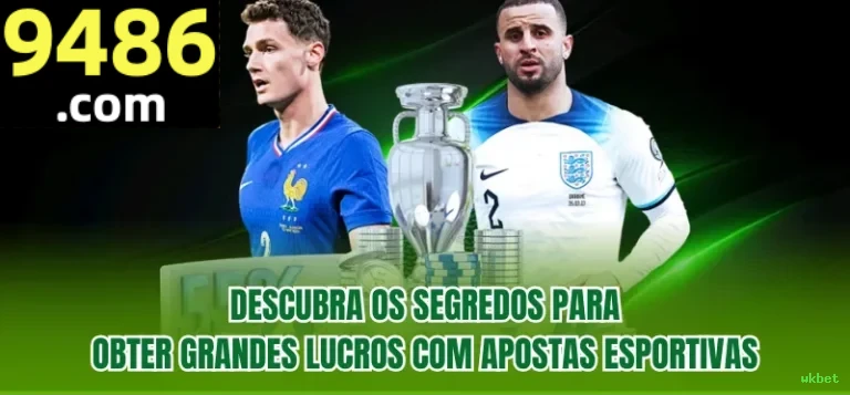 Bônus wkbet