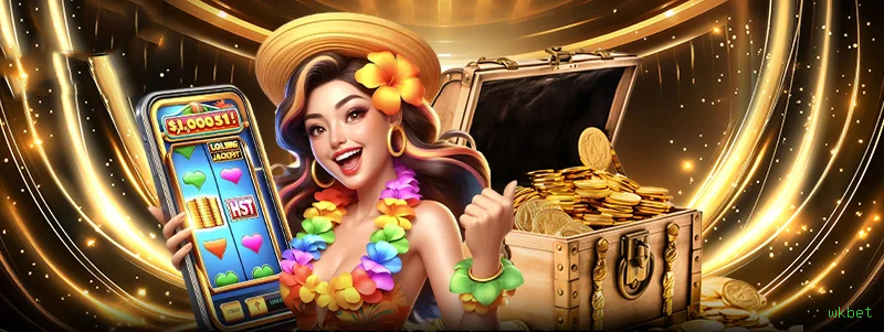 Cassino ao vivo da wkbet com dealers reais