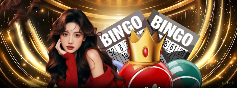 Jogos de loteria online na wkbet