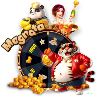 Slots online da wkbet com jackpots progressivos