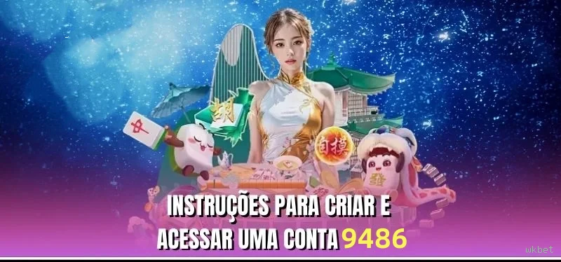 Canal oficial da wkbet no Telegram